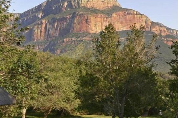Blyde River Canyon Lodge (Hoedspruit)